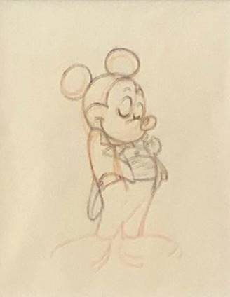 Evil Mickey Mouse Drawing by PozzoArt on DeviantArt