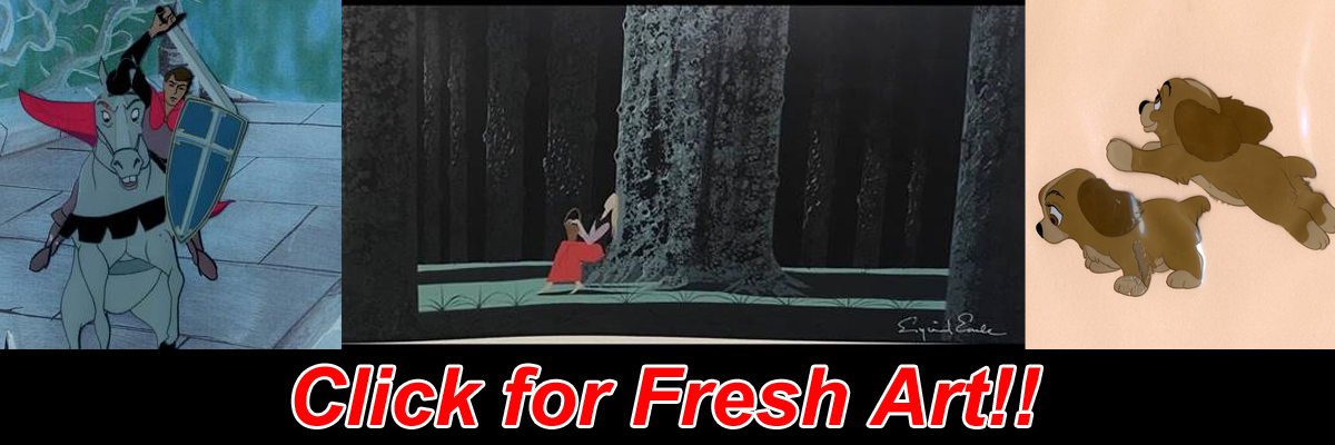 Fresh Art Page Here!